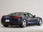Fisker Karma Q-Drive 2009 года